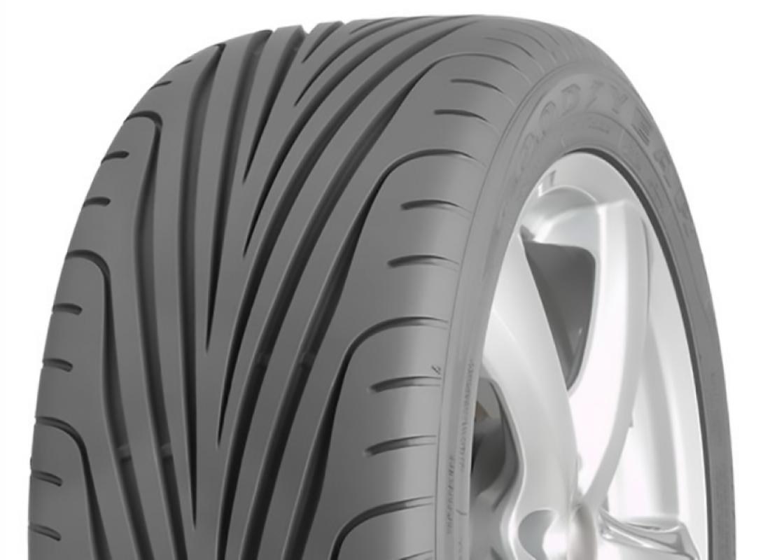 Goodyear EAGLE F1 (GS-D3) FP 195/45 R17 81W