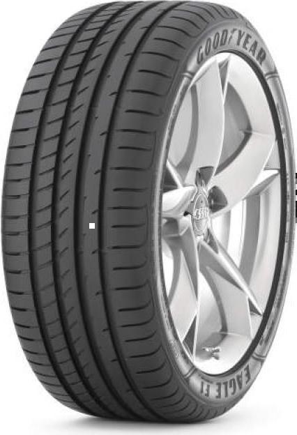 Goodyear EAGLE F1 ASYMMETRIC 2 FP N0 235/40 R19 92 Y