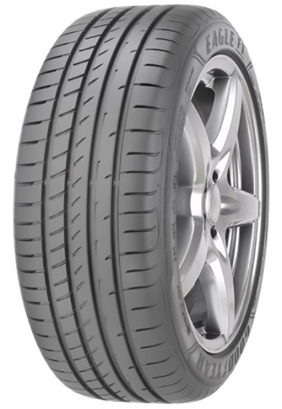 Goodyear EAGLE F1 ASYMMETRIC 2 SUV 4X XL FP N1 265/50 R19 110 Y