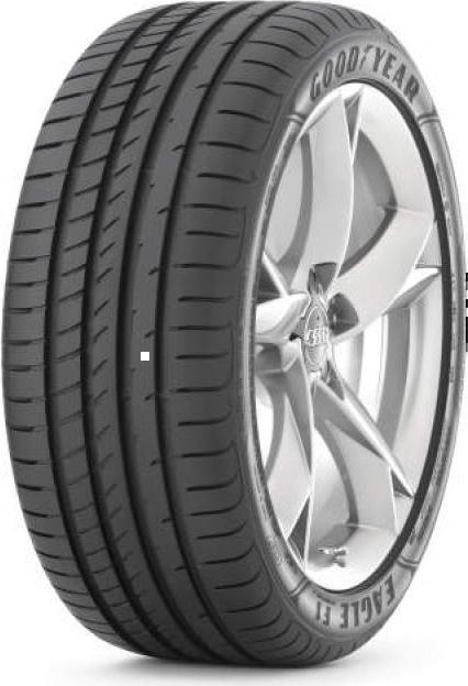 Goodyear EAGLE F1 ASYMMETRIC 2 XL FP 265/40 R18 101 Y