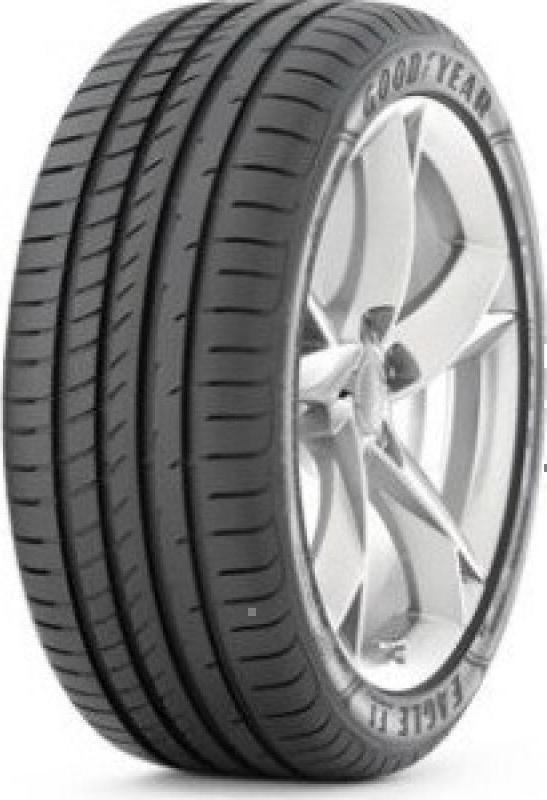 Goodyear EAGLE F1 ASYMMETRIC 2 XL FP ROF MOEXTENDED 275/35 R20 102 Y