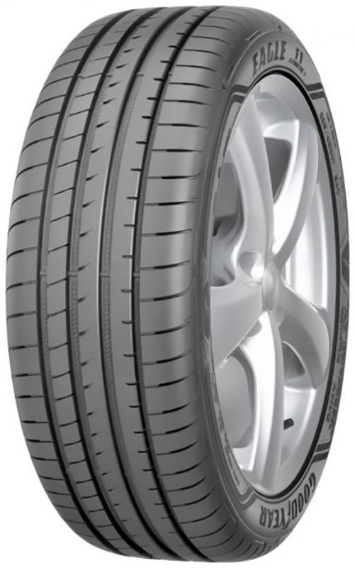 Goodyear EAGLE F1 ASYMMETRIC 3 FP LRR 225/45 R17 91 W