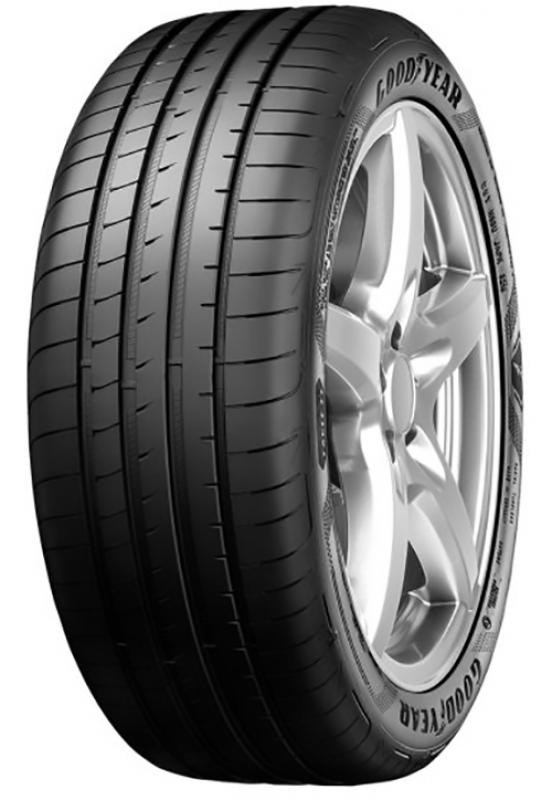 Goodyear EAGLE F1 ASYMMETRIC 5 245/40 R19 94 W