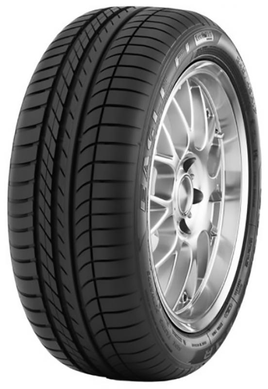 Goodyear EAGLE F1 ASYMMETRIC FP N0 285/40 R19 103Y