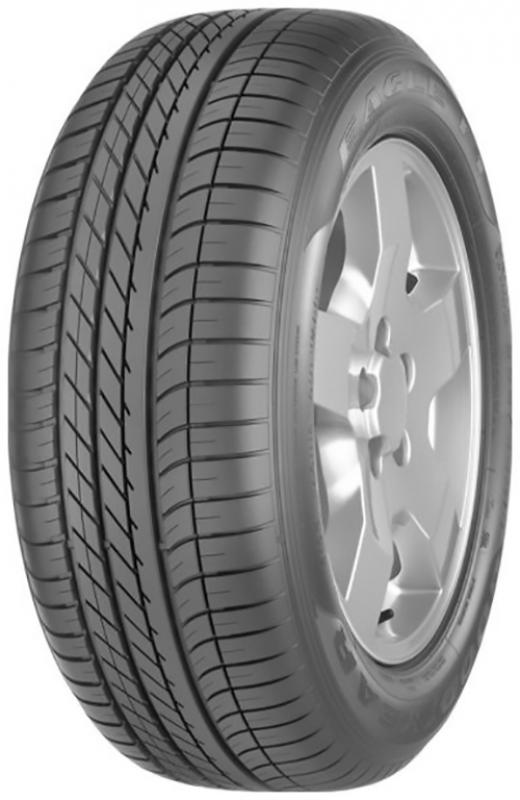 Goodyear EAGLE F1 ASYMMETRIC SUV 4X4 XL FP ROF * RSC 275/40 R20 106 W