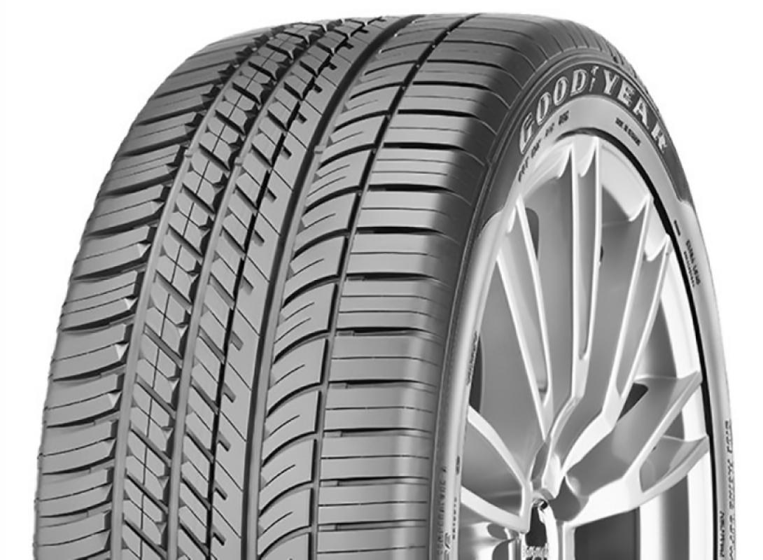 Goodyear EAGLE F1 ASYMMETRIC SUV AT XL FP 245/45 R20 103 W