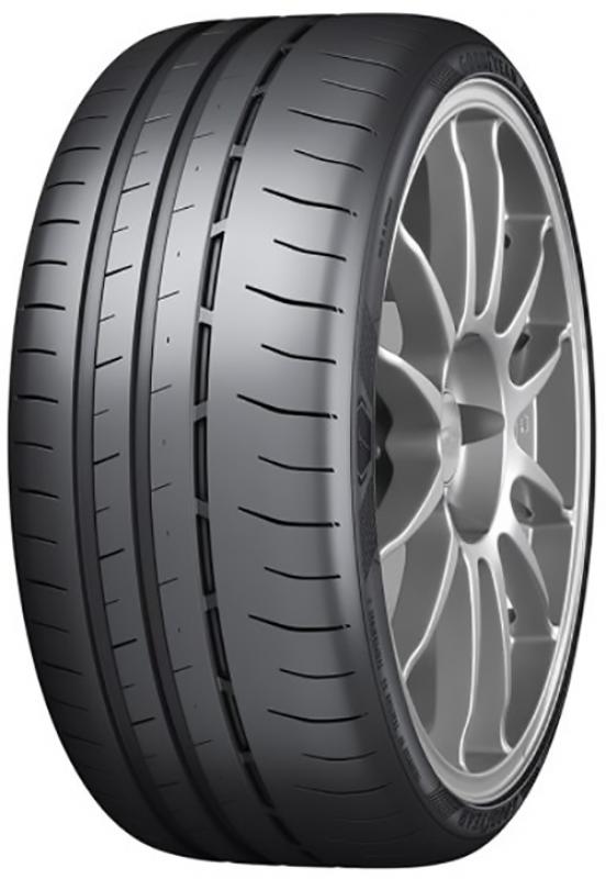 Goodyear EAGLE F1 SUPERSPORT R XL FP 245/30 R20 90Y