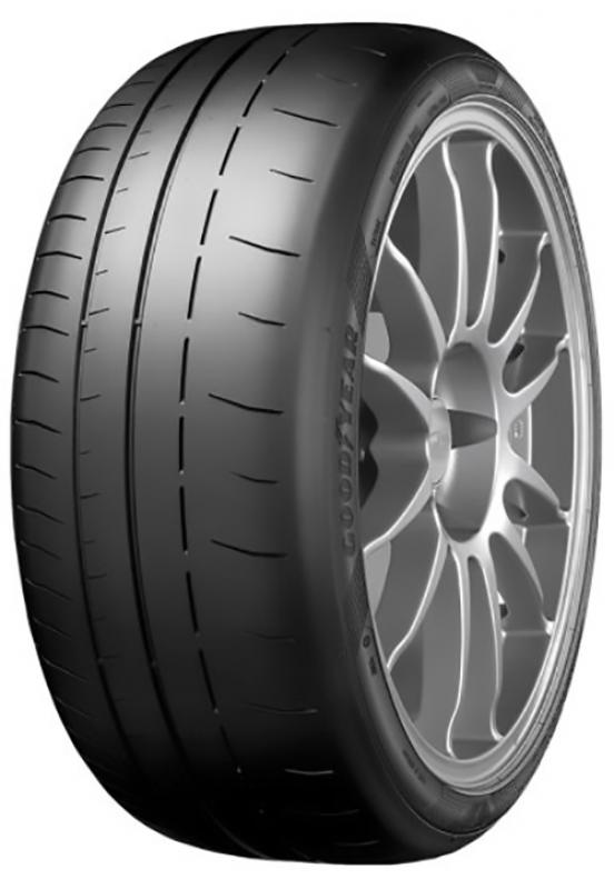 Goodyear EAGLE F1 SUPERSPORT RS XL FP N0 315/30 R21 105Y