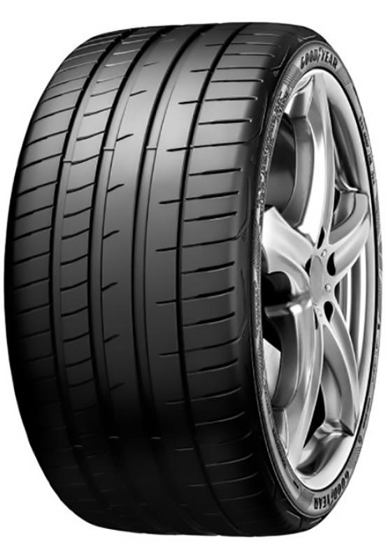 Goodyear EAGLE F1 SUPERSPORT XL FP AO 235/35 R19 91 Y