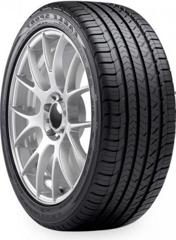 Goodyear Eagle SP AS AO ROF MFS XL 255/55 R19 111 H