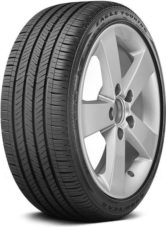 Goodyear EAGLE TOURING FP N0 265/45 R20 104 V