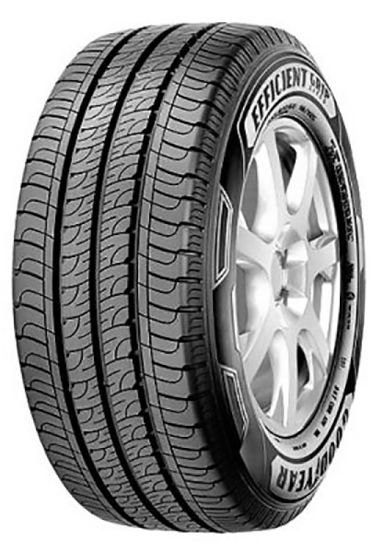 Goodyear EFFICIENTGRIP CARGO 195/65 R16 100/98 H