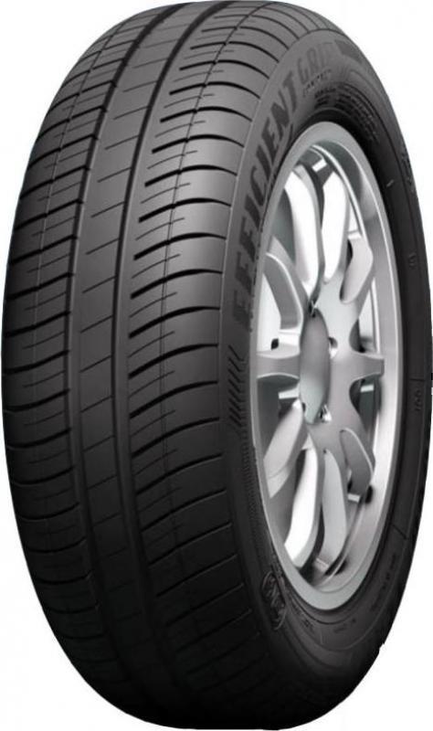 Goodyear EFFICIENTGRIP COMPACT XL 165/70 R13 83 T