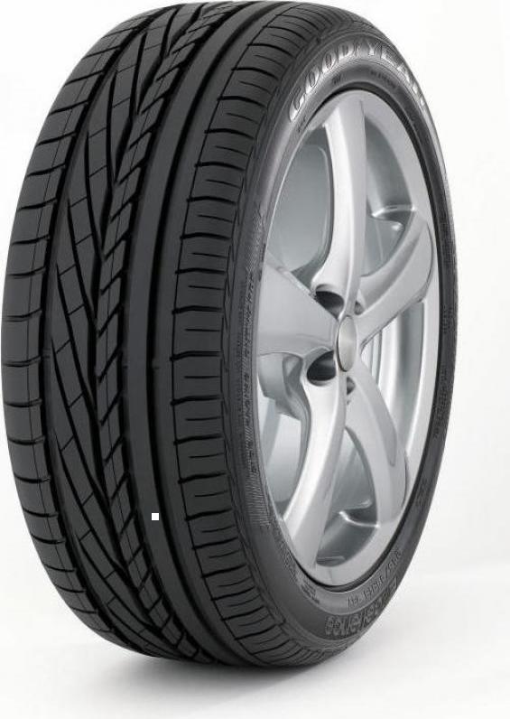 Goodyear EXCELLENCE FP * 225/55 R17 97 W