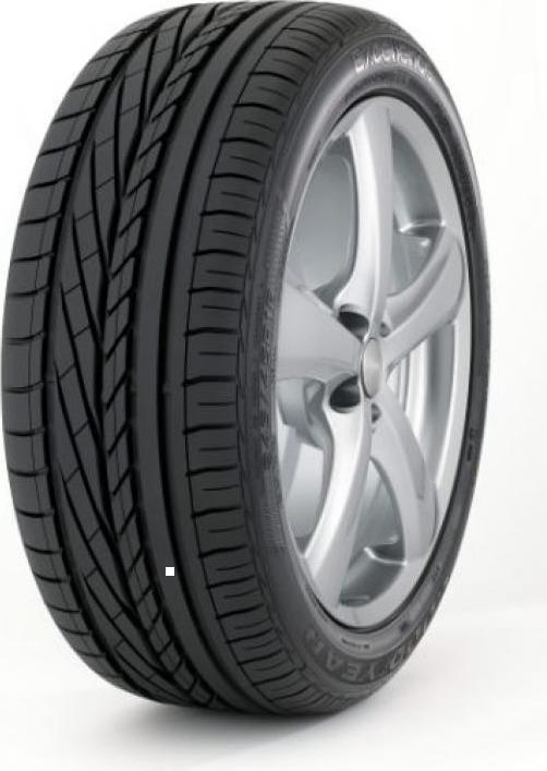 Goodyear EXCELLENCE FP ROF * RSC 245/45 R19 98 Y