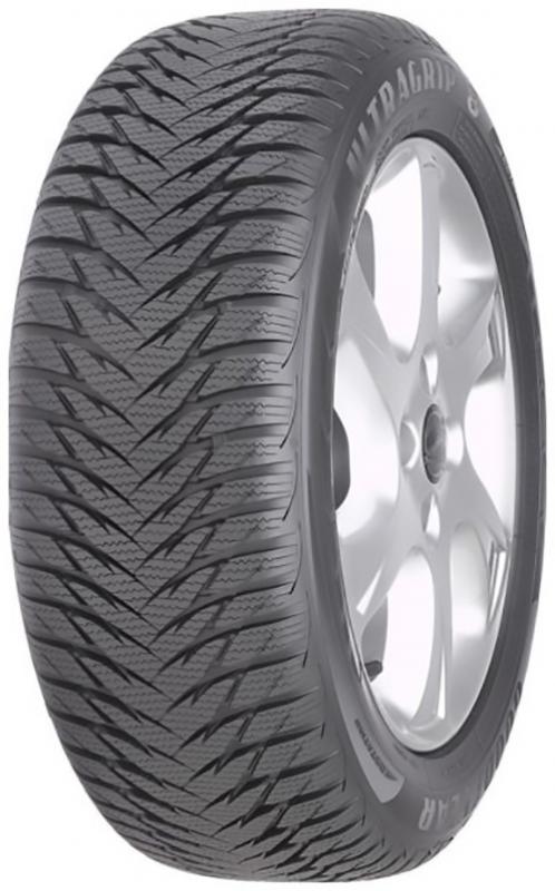 Goodyear ULTRA GRIP 8 155/70 R13 75T