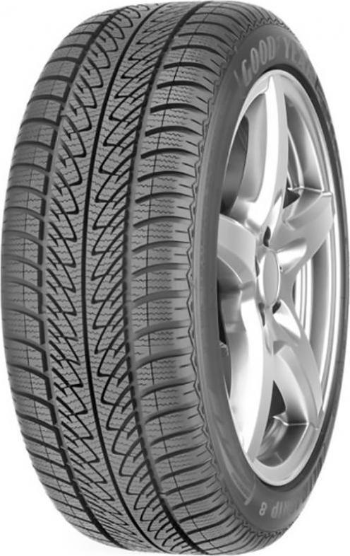 Goodyear ULTRA GRIP 8 PERFORMANCE * 225/55 R17 97 H