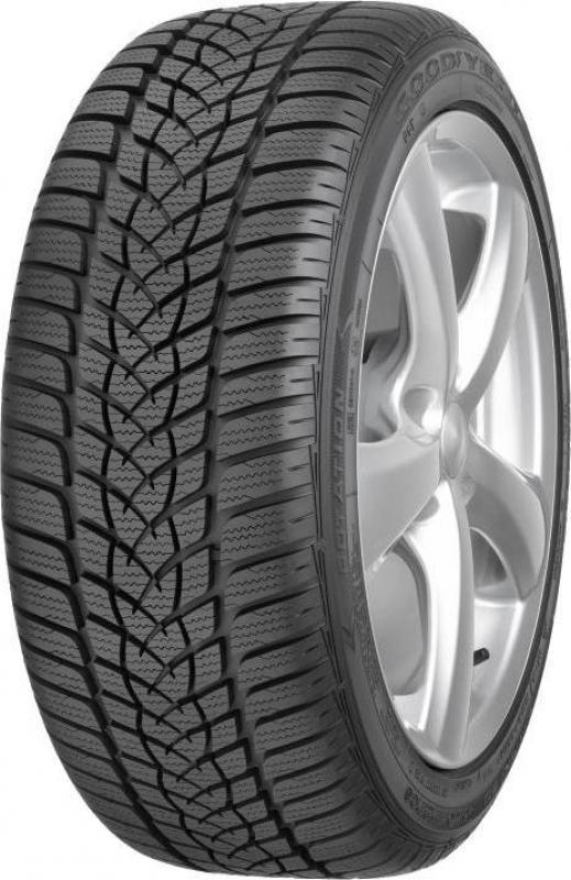 Goodyear ULTRA GRIP PERFORMANCE 2 FP ROF * RSC 205/55 R16 91H