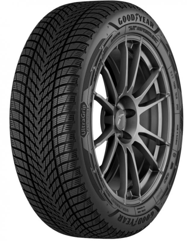 Goodyear ULTRA GRIP PERFORMANCE 3 235/50 R19 99 T