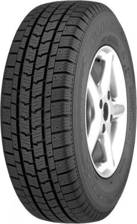 Goodyear ULTRAGRIP CARGO 215/75 R16 116/114 R