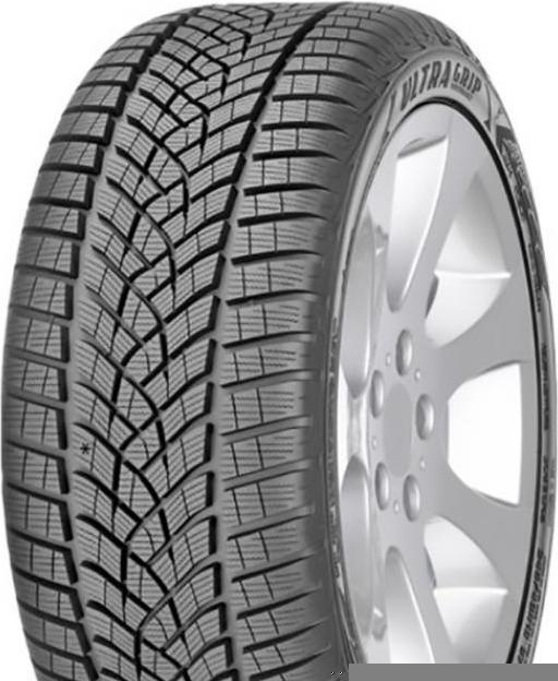 Goodyear ULTRAGRIP PERFORMANCE GEN-1 XL FP NF0 285/40 R20 108 V