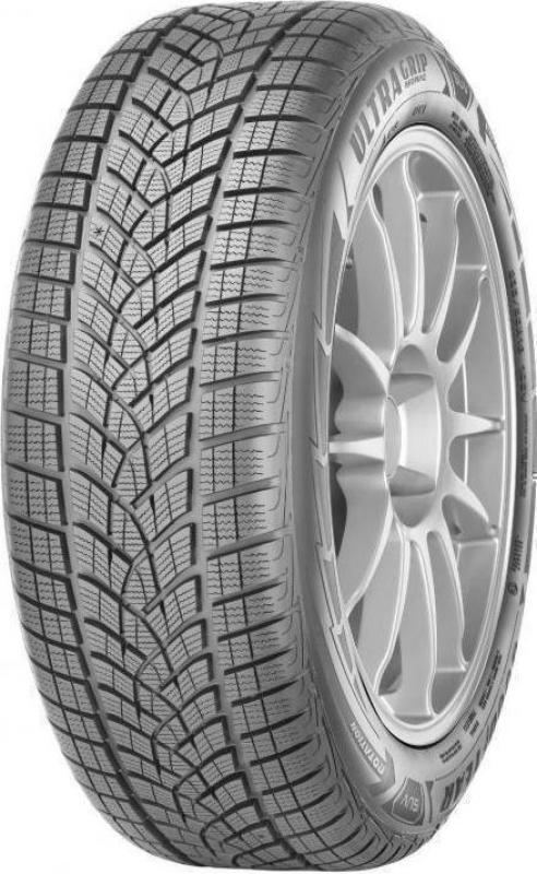 Goodyear ULTRAGRIP PERFORMANCE SUV GEN-1 XL FP 245/45 R21 104V