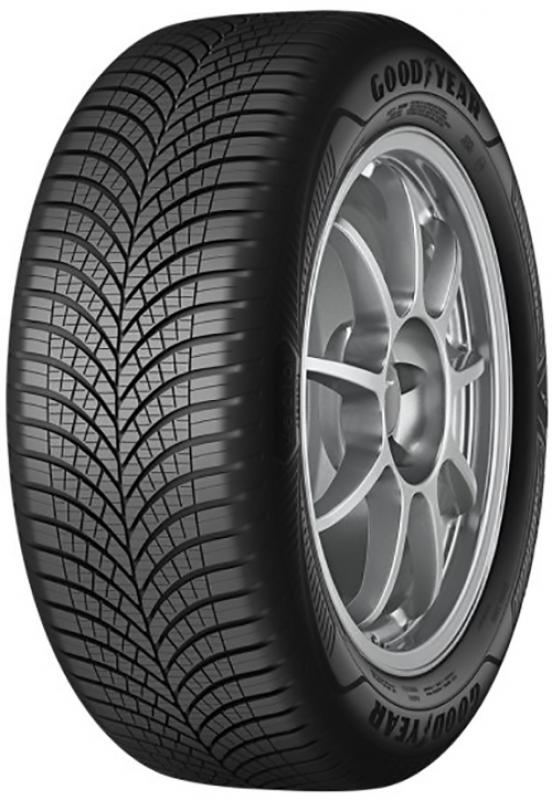 Goodyear VECTOR 4 SEASONS G3 SUV XL 235/65 R18 110V