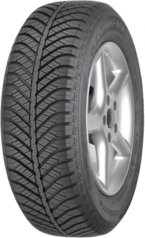 Goodyear VECTOR 4SEASONS 205/50 R17 89 V