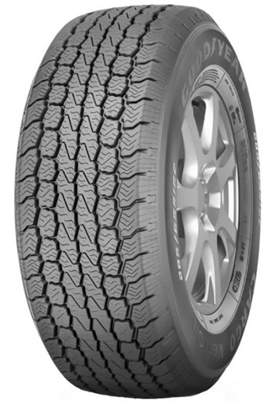 Goodyear VECTOR 4SEASONS CARGO MO-V 225/55 R17 109/104 H