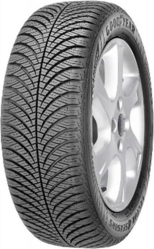 Goodyear VECTOR 4SEASONS GEN-2 225/45 R17 94V