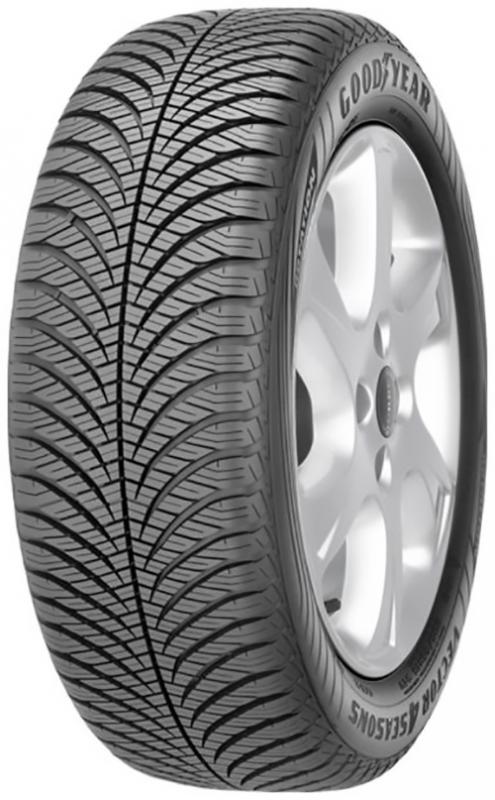 Goodyear VECTOR 4SEASONS GEN-2 XL 165/70 R14 85 T