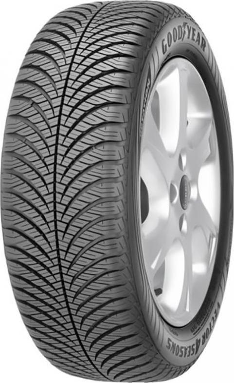 Goodyear VECTOR 4SEASONS GEN-2 XL FP AO 215/45 R16 90 V