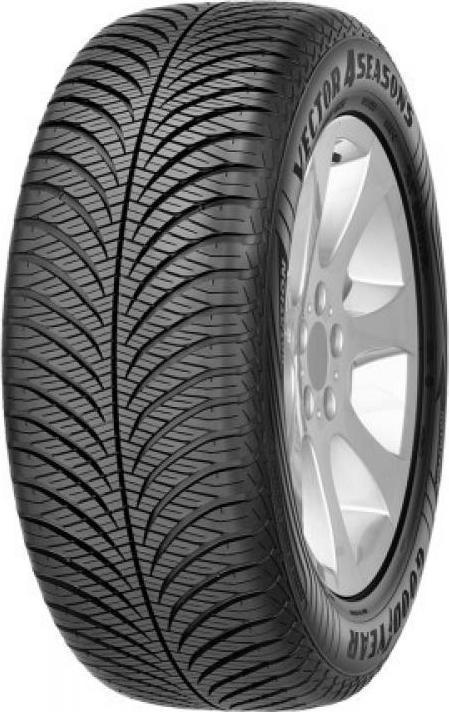 Goodyear VECTOR 4SEASONS SUV GEN-2 215/55 R18 99 V