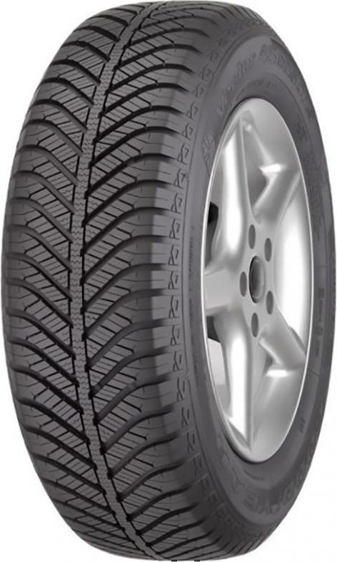 Goodyear VECTOR 4SEASONS XL FP 215/55 R16 97 V