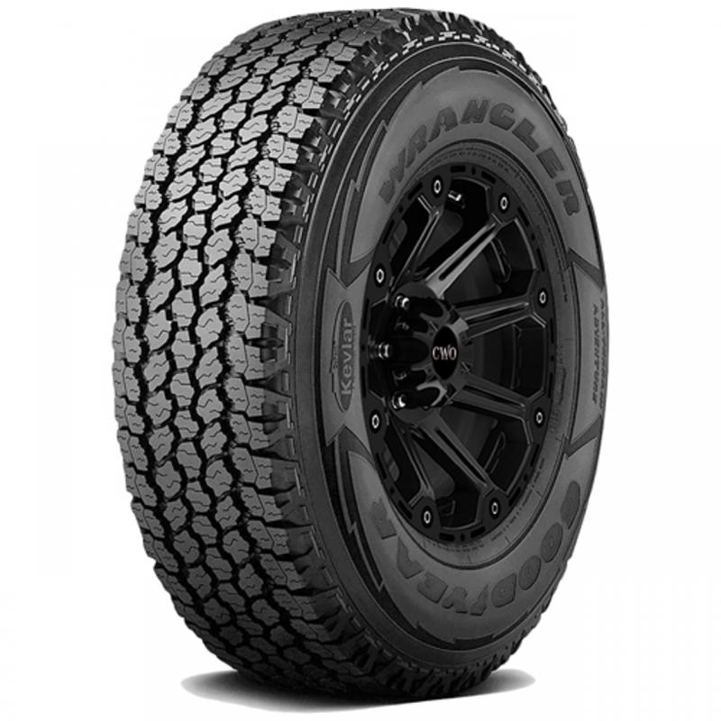 Goodyear WRANGLER ALL-TERRAIN ADVENTURE 265/70 R16 112 T