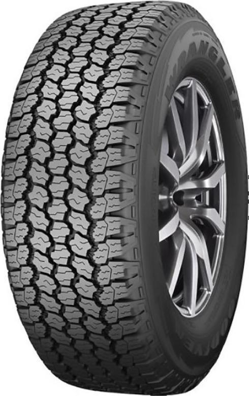 Goodyear WRANGLER AT ADVENTURE XL 255/55 R19 111 H