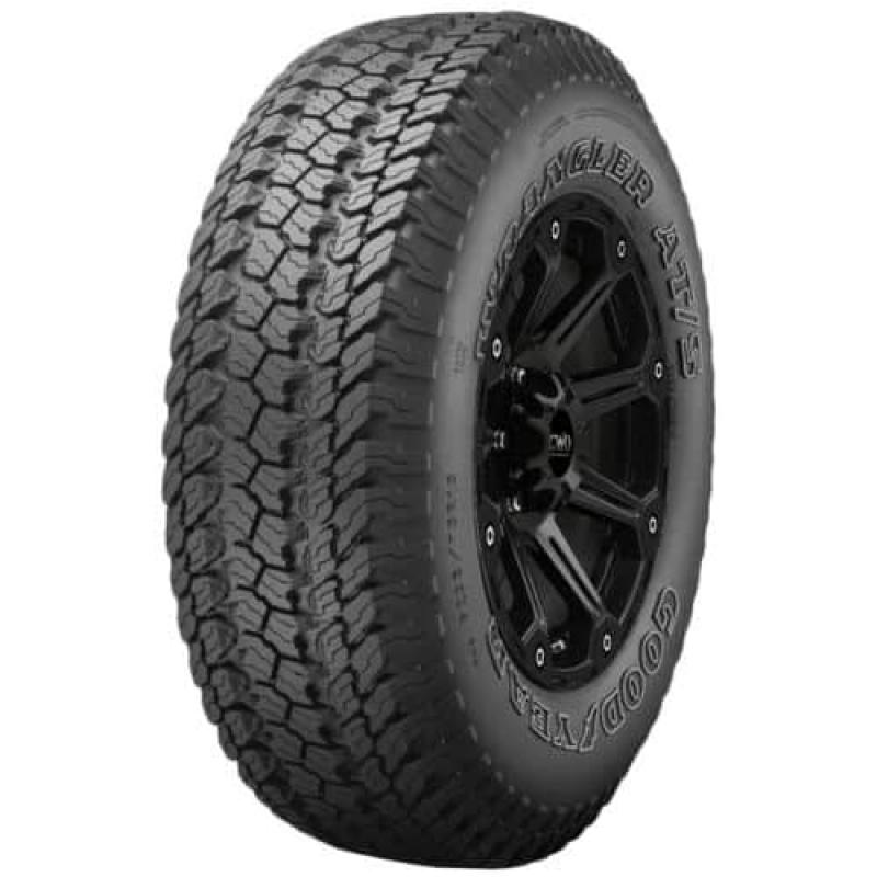 Goodyear WRANGLER AT/S 205/80 R16 110S