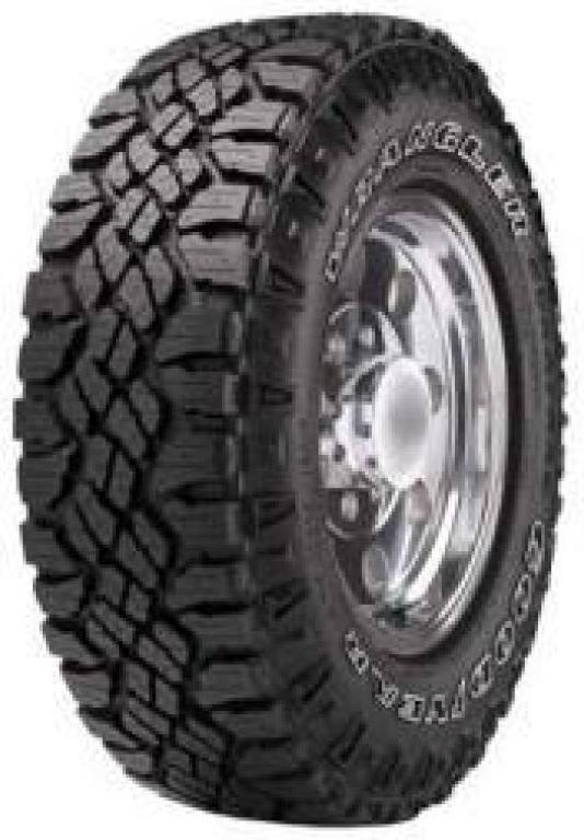 Goodyear WRANGLER DURATRAC XL FP LR POR 255/65 R19 114 Q