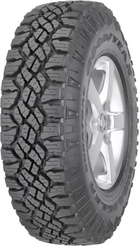 Goodyear WRANGLER DURATRAC XL FP POR 255/55 R19 111 Q