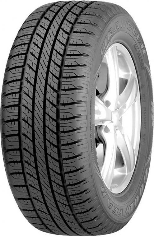 Goodyear WRANGLER HP ALL WEATHER 275/55 R17 109V