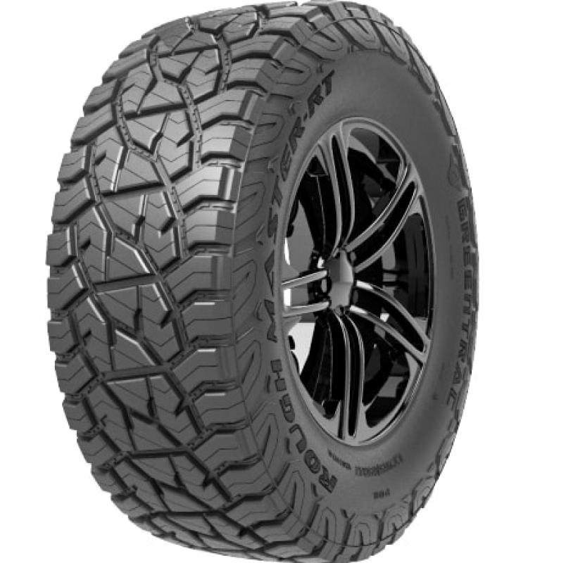 Greentrac RoughMaster-RT 265/60 R18 119/116 Q