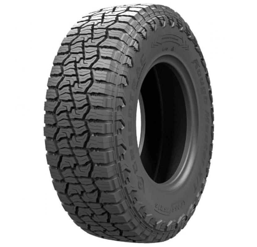 Greentrac RoughMaster X/T LT 3PMSF 31x10.50 R15 109S