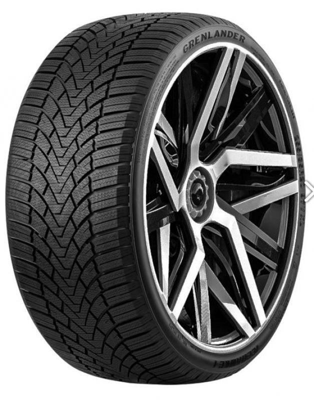Grenlander ICEHAWKE I XL 245/50 R19 105H