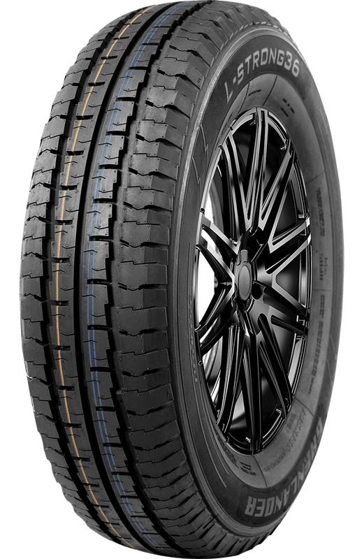 Grenlander L-STRONG 36 195/80 R14 106/104R