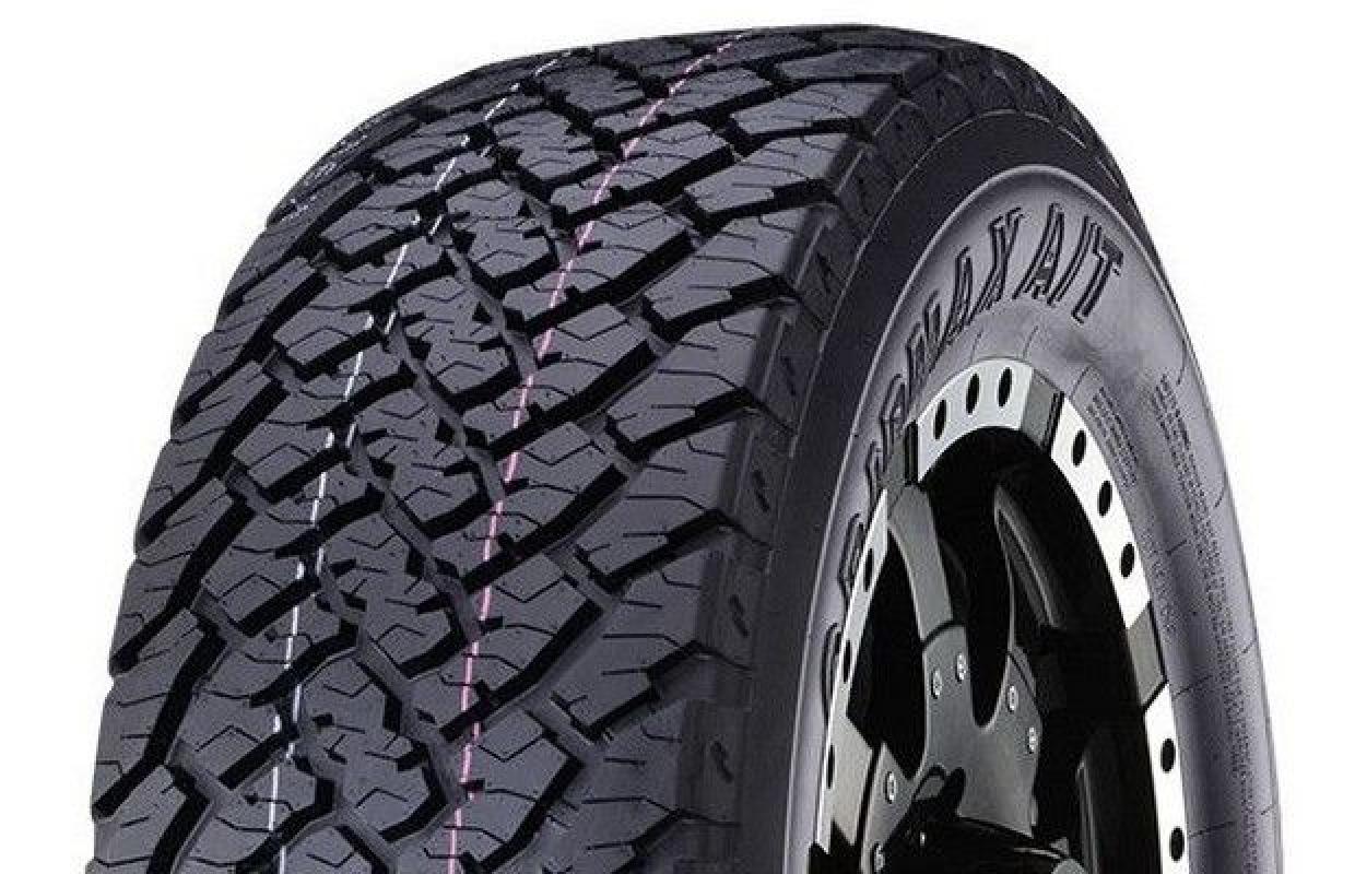 Gripmax A/T OWL 215/65 R16 98 T
