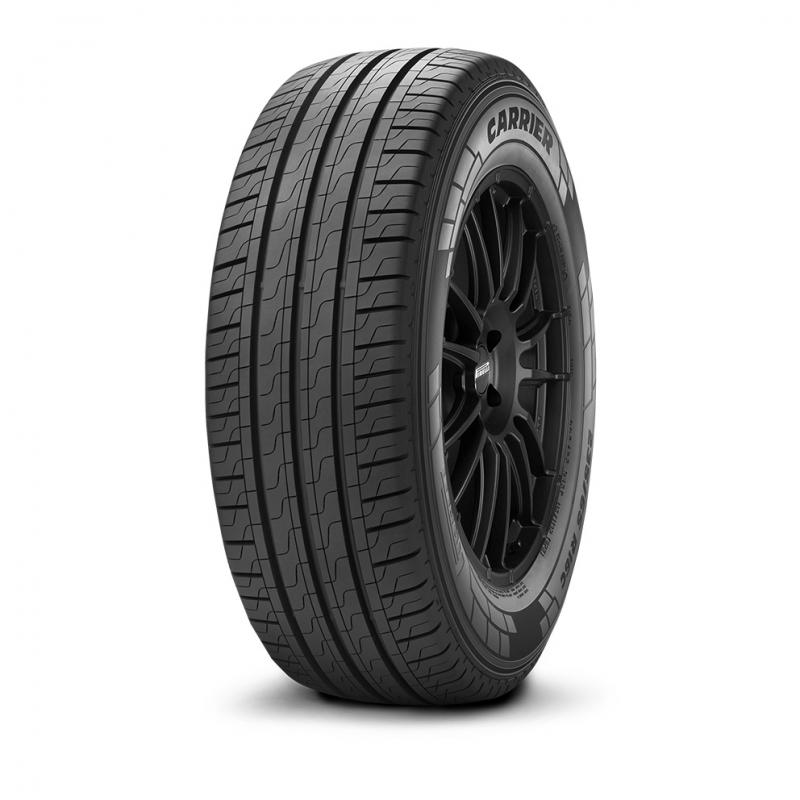 Gripmax CARGO CARRIER 145/70 R12 86N