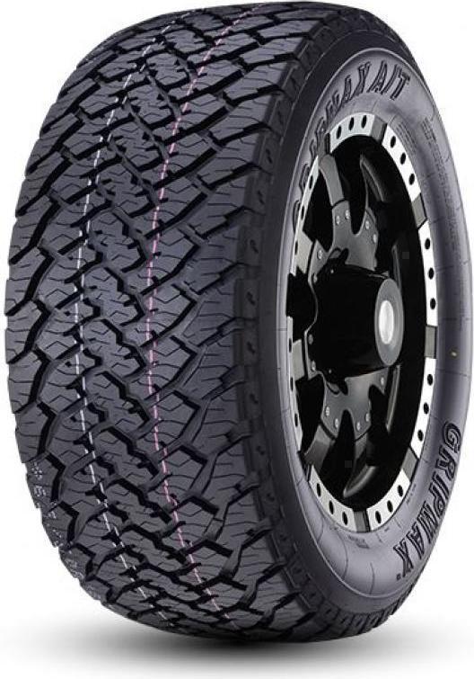 Gripmax INCEPTION A/T 265/70 R15 112 T