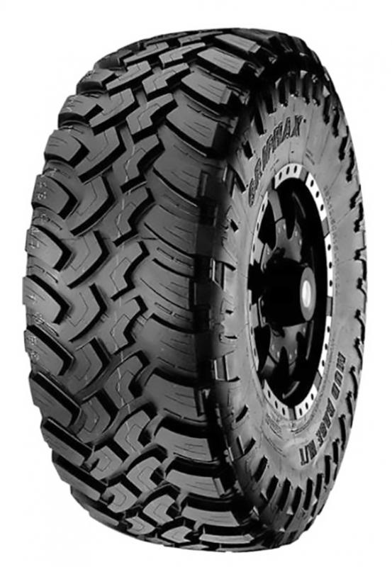 Gripmax MUD RAGE M/T 235/85 R16 120Q