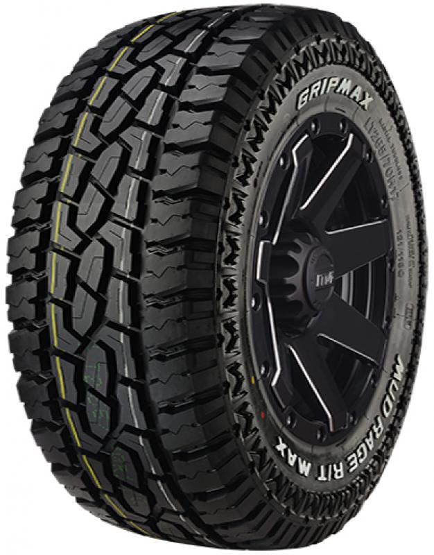 Gripmax MUD RAGE RT MAXX OWL 275/55 R20 120/117 Q