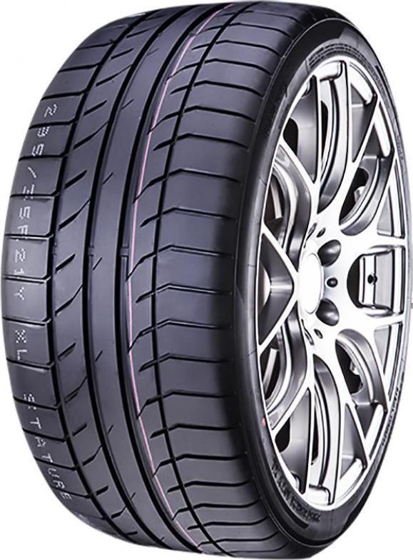 Gripmax STATURE H/T 255/65 R17 110 H